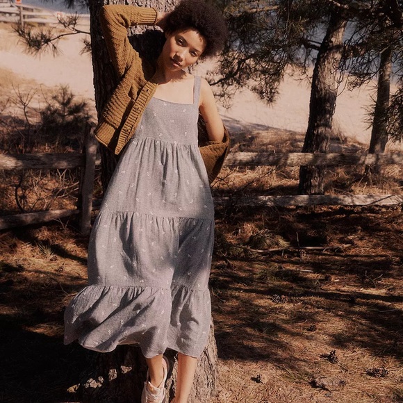 Madewell Seabrook Cardigan Sweater - Picture 5 of 7